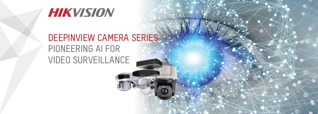 DeepView Camera Series