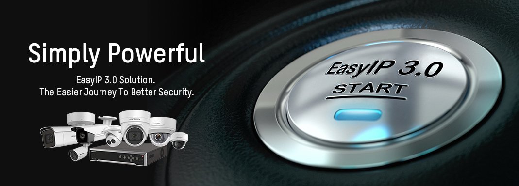EasyIP 3.0