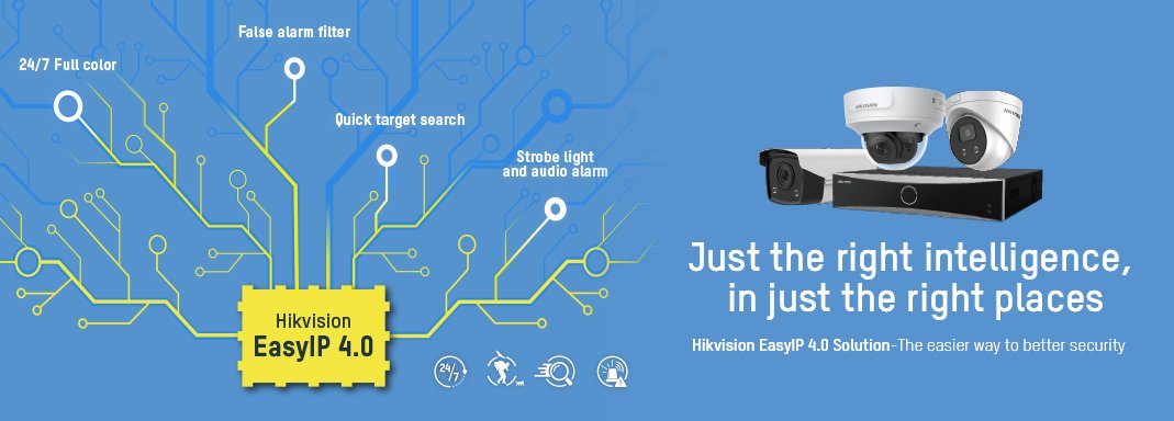 EasyIP 4.0