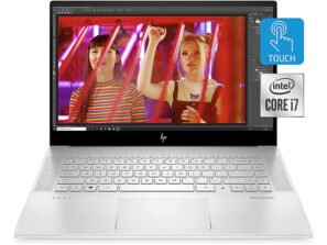 HP Envy 15-ep0088tx