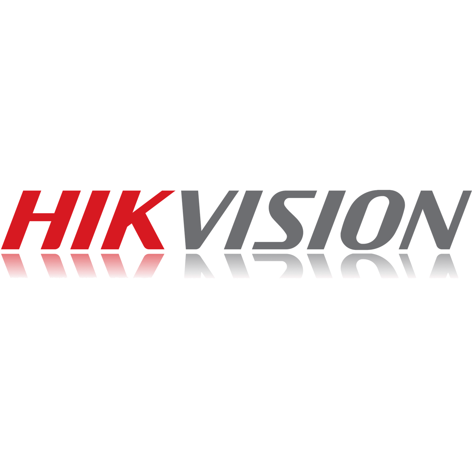 Hikvision-Logo