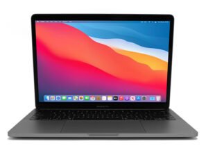 Apple MacBook Pro (2018)