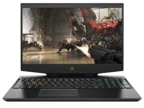 HP Omen 15-dh1014tx
