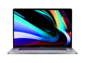 Apple MacBook Pro (2020)