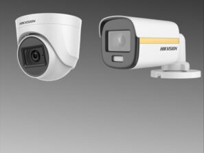 Turbo HD Camera