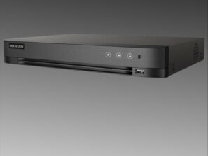 Turbo HD DVRs